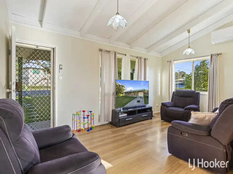 Fifth view of Homely house listing, 33 Zammit Street, Deception Bay QLD 4508