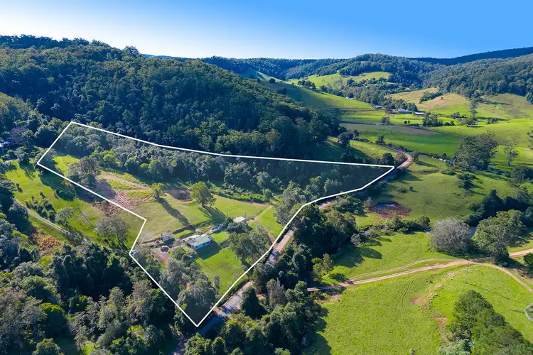 325 Black Creek Road, Black Creek NSW 2439