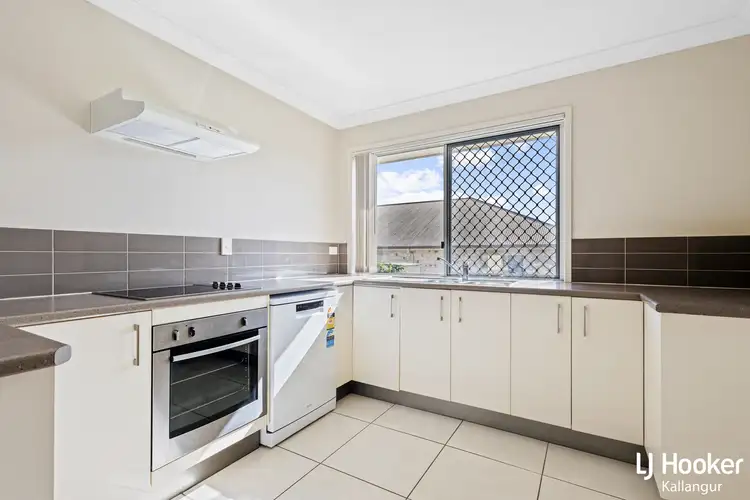 Second view of Homely house listing, 9 Fairlie Court, Kallangur QLD 4503