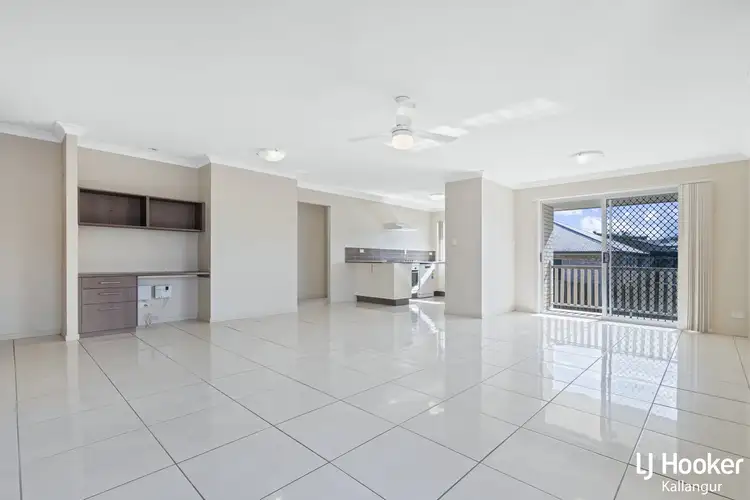 Fourth view of Homely house listing, 9 Fairlie Court, Kallangur QLD 4503