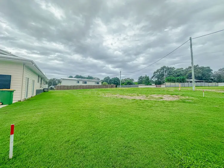 Second view of Homely land listing, 31 Boeing Ridge Road, Russell Island QLD 4184