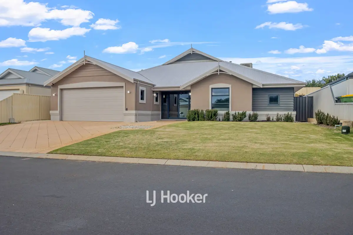 Main view of Homely house listing, 21 Carnegie Street, Dalyellup WA 6230