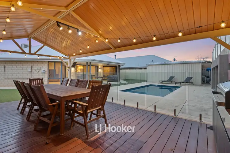 Second view of Homely house listing, 21 Carnegie Street, Dalyellup WA 6230