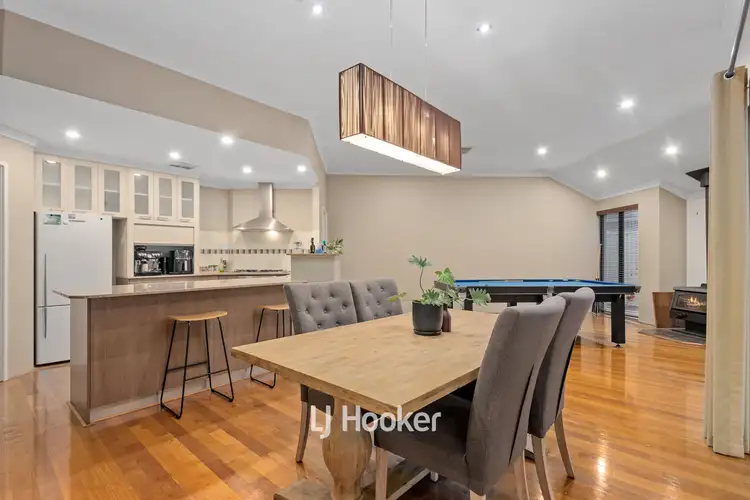 Fifth view of Homely house listing, 21 Carnegie Street, Dalyellup WA 6230