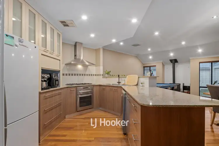 Sixth view of Homely house listing, 21 Carnegie Street, Dalyellup WA 6230