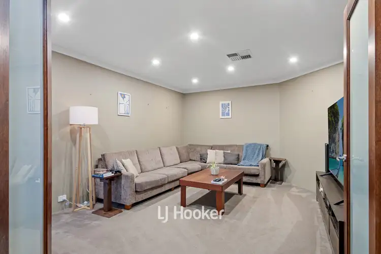 Seventh view of Homely house listing, 21 Carnegie Street, Dalyellup WA 6230