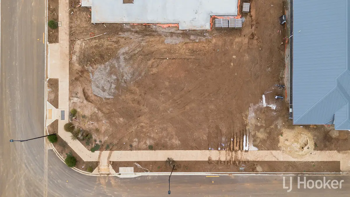 Main view of Homely land listing, 35 Linum Avenue, Andrews Farm SA 5114