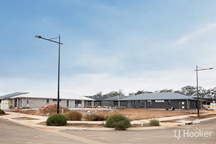 Second view of Homely land listing, 35 Linum Avenue, Andrews Farm SA 5114