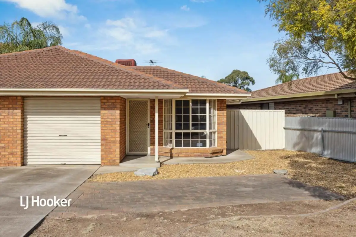 Main view of Homely unit listing, 1/1 Clayson Road, Salisbury East SA 5109