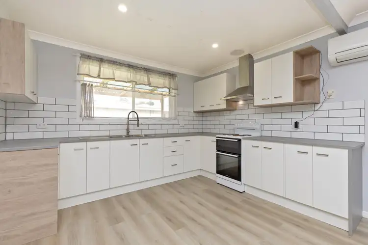 Main view of Homely house listing, 15 Higgins Lane, Oxley Vale NSW 2340