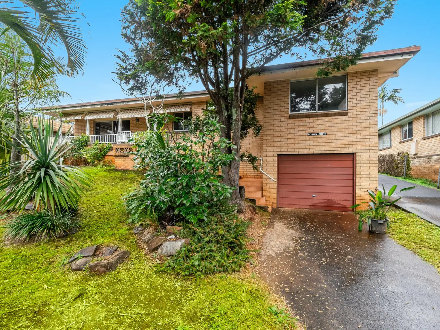 Main view of Homely unit listing, Unit 1/5 Hayes Street, Goonellabah NSW 2480