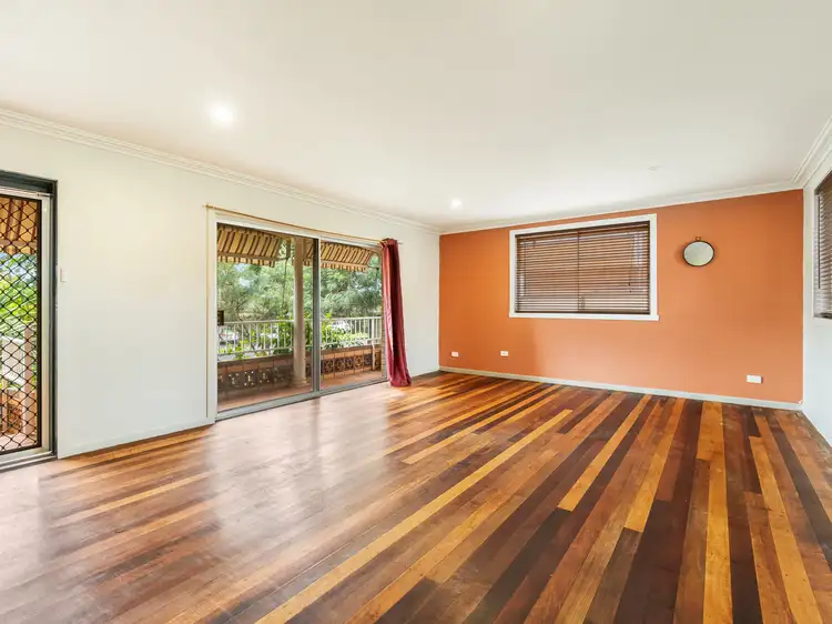 Second view of Homely unit listing, Unit 1/5 Hayes Street, Goonellabah NSW 2480