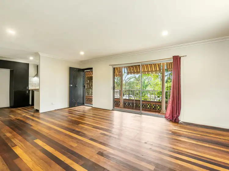 Third view of Homely unit listing, Unit 1/5 Hayes Street, Goonellabah NSW 2480