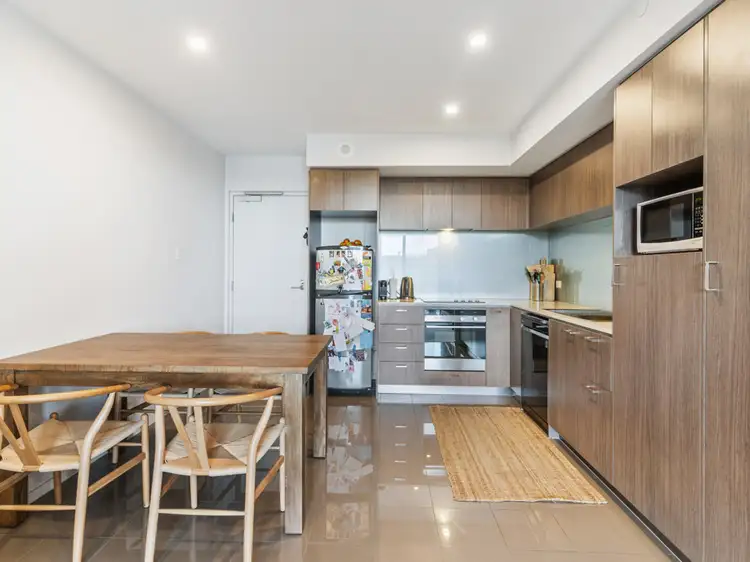 Third view of Homely apartment listing, 47/269 James Street, Northbridge WA 6003