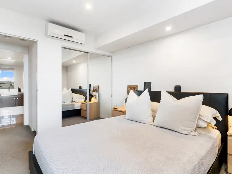 Fifth view of Homely apartment listing, 47/269 James Street, Northbridge WA 6003