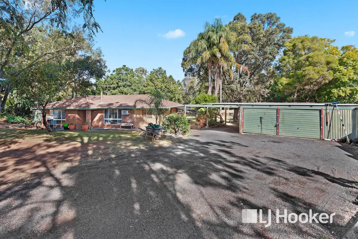 Main view of Homely house listing, 36 Hewett Drive, Regency Downs QLD 4341