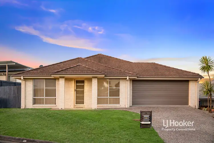 6 Avoca Place, Warner QLD 4500