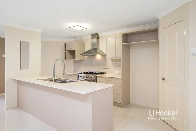 Second view of Homely house listing, 6 Avoca Place, Warner QLD 4500
