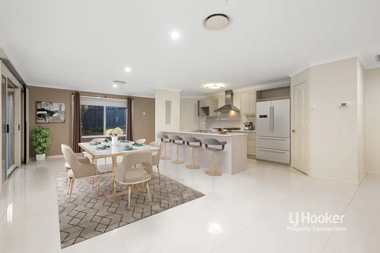 Third view of Homely house listing, 6 Avoca Place, Warner QLD 4500