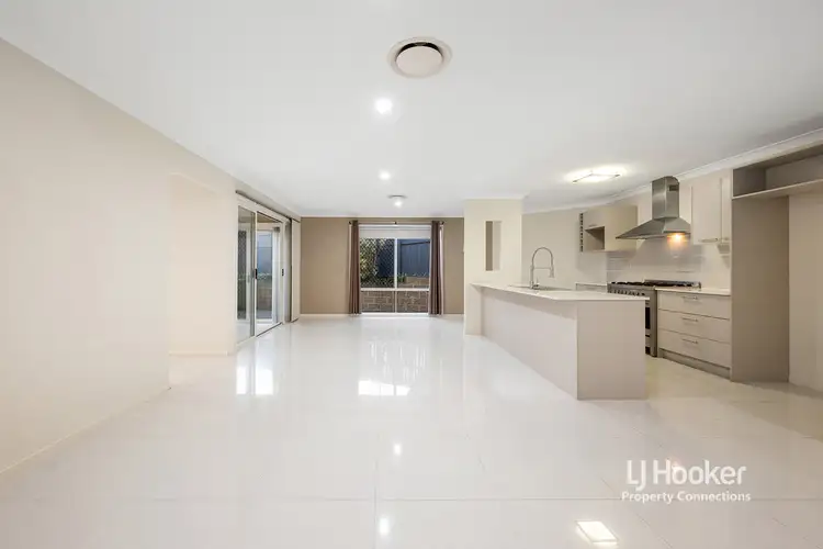 Fourth view of Homely house listing, 6 Avoca Place, Warner QLD 4500