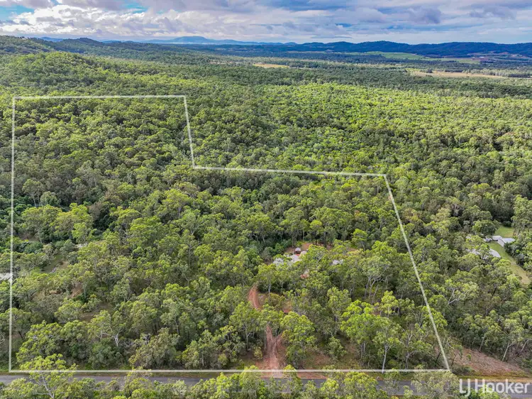 322 Coorooman Creek Road, Cawarral QLD 4702