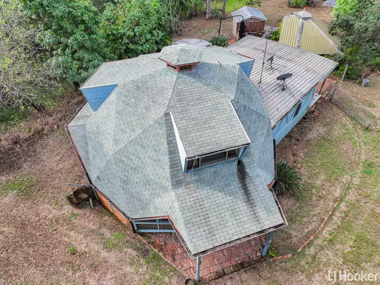 Second view of Homely house listing, 322 Coorooman Creek Road, Cawarral QLD 4702