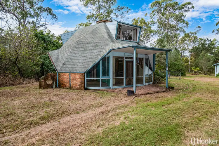 Fourth view of Homely house listing, 322 Coorooman Creek Road, Cawarral QLD 4702