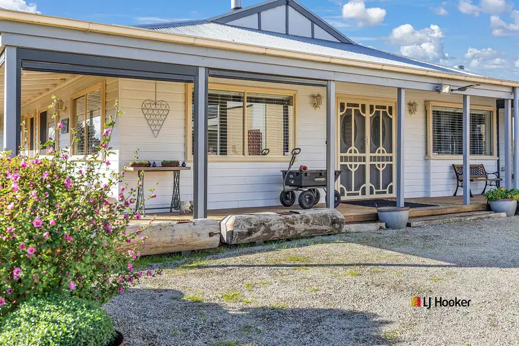 Second view of Homely house listing, 6 Patho School Road via Patho, Patho VIC 3564