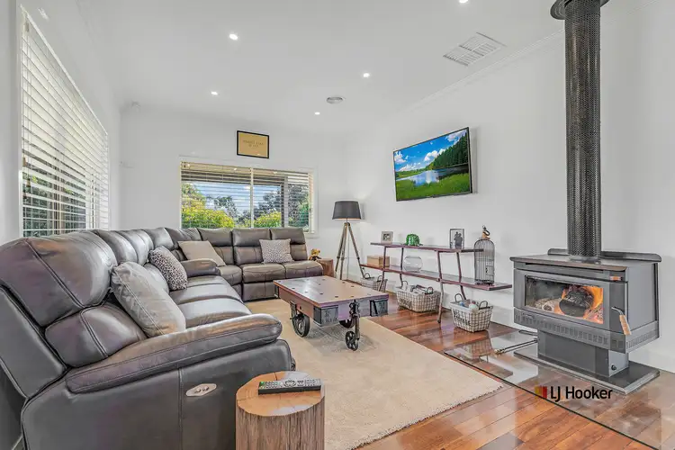 Third view of Homely house listing, 6 Patho School Road via Patho, Patho VIC 3564