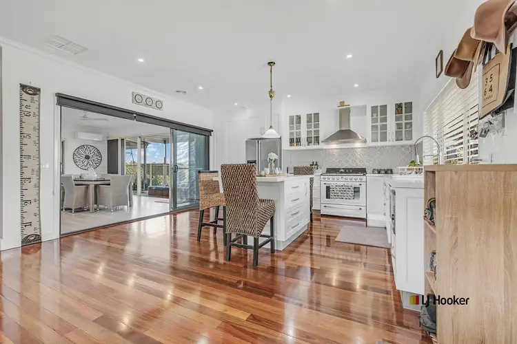 Fifth view of Homely house listing, 6 Patho School Road via Patho, Patho VIC 3564