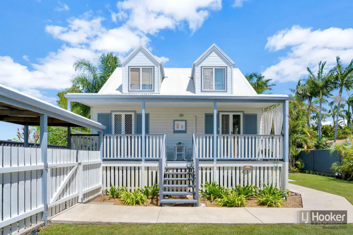 Main view of Homely house listing, 30B Robert Street, Labrador QLD 4215