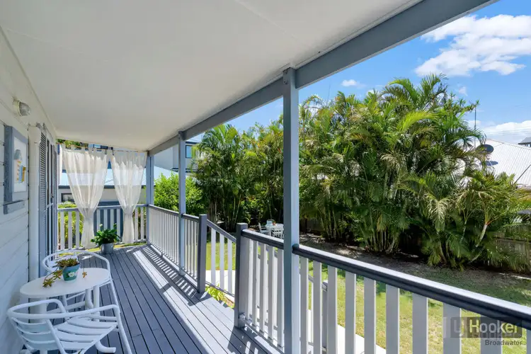 Second view of Homely house listing, 30B Robert Street, Labrador QLD 4215