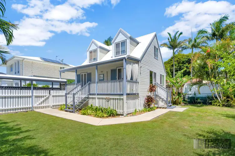 Sixth view of Homely house listing, 30B Robert Street, Labrador QLD 4215