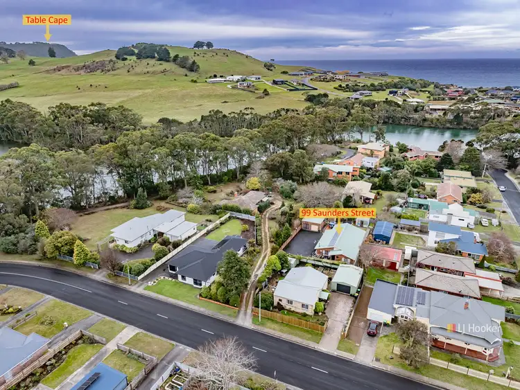 99 Saunders Street, Wynyard TAS 7325