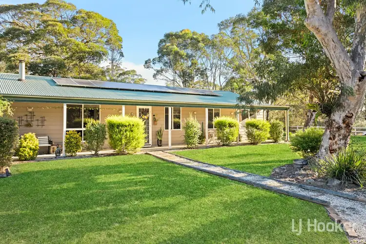 220 Mockingbird Road, Pheasants Nest NSW 2574