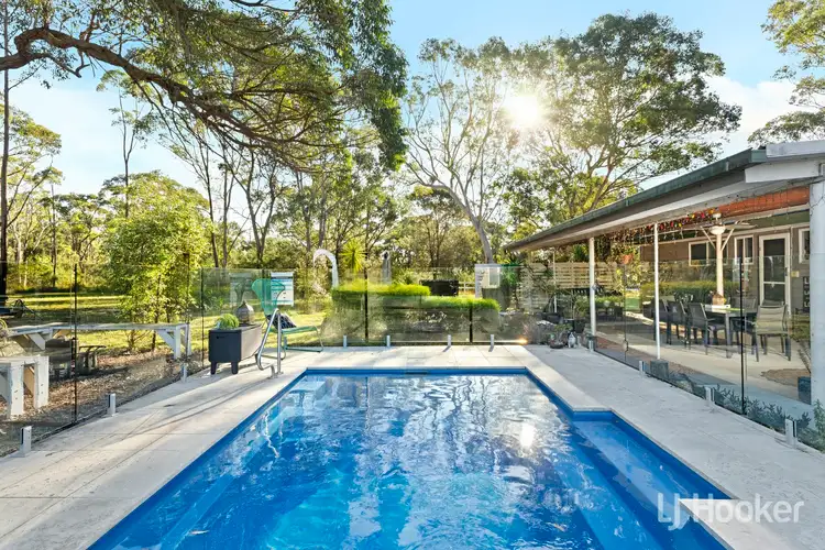 Second view of Homely house listing, 220 Mockingbird Road, Pheasants Nest NSW 2574