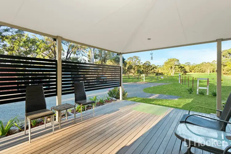 Third view of Homely house listing, 220 Mockingbird Road, Pheasants Nest NSW 2574