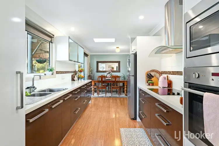 Fourth view of Homely house listing, 220 Mockingbird Road, Pheasants Nest NSW 2574