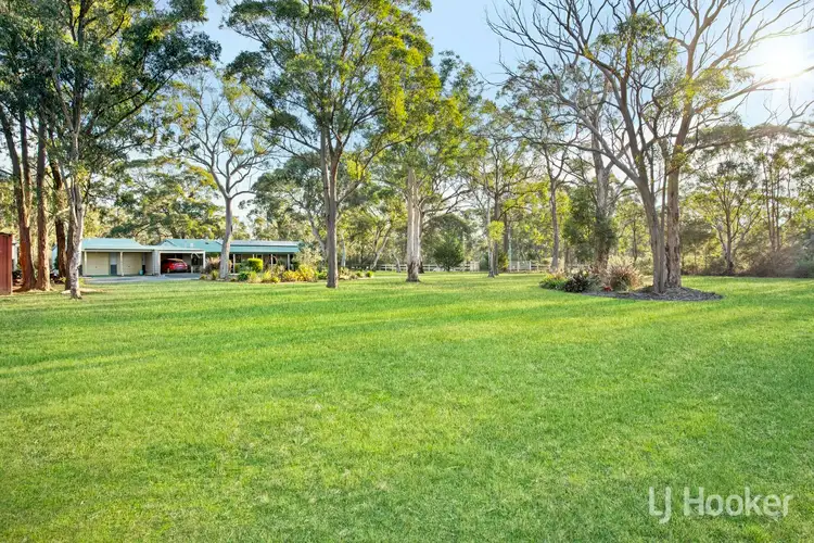 Fifth view of Homely house listing, 220 Mockingbird Road, Pheasants Nest NSW 2574