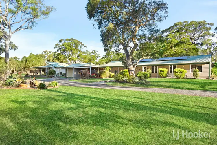 Sixth view of Homely house listing, 220 Mockingbird Road, Pheasants Nest NSW 2574