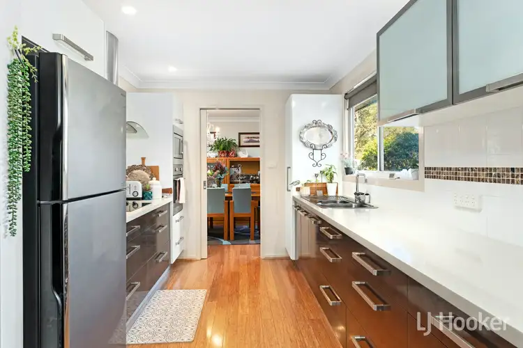 Seventh view of Homely house listing, 220 Mockingbird Road, Pheasants Nest NSW 2574