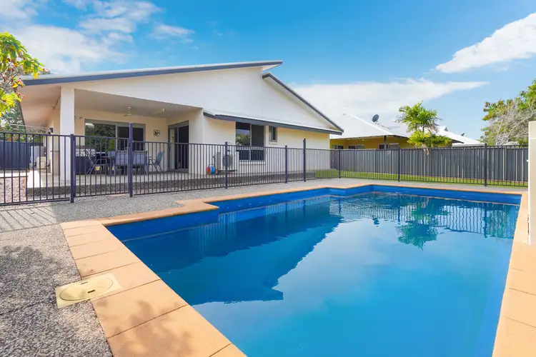 Main view of Homely house listing, 57 Damabila Drive, Lyons NT 810