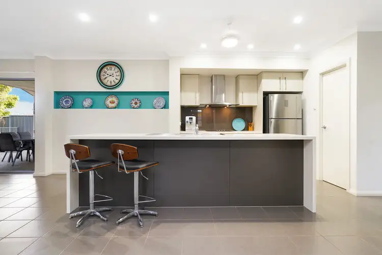 Second view of Homely house listing, 57 Damabila Drive, Lyons NT 810