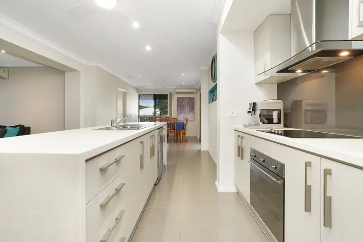 Third view of Homely house listing, 57 Damabila Drive, Lyons NT 810