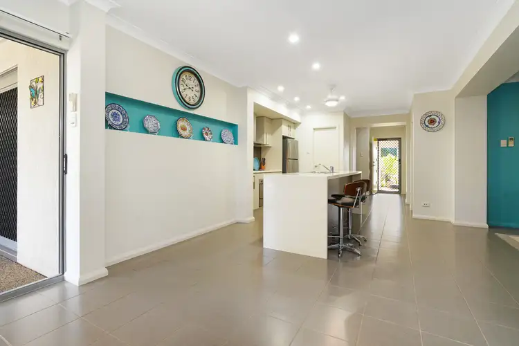 Fourth view of Homely house listing, 57 Damabila Drive, Lyons NT 810