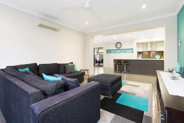 Sixth view of Homely house listing, 57 Damabila Drive, Lyons NT 810