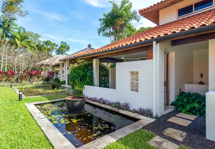 Main view of Homely villa listing, 9 Surya/24 Andrews Close, Port Douglas QLD 4877