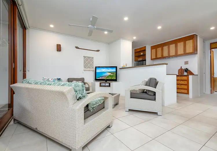 Second view of Homely villa listing, 9 Surya/24 Andrews Close, Port Douglas QLD 4877