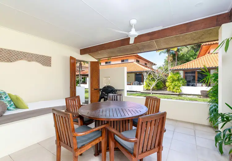 Third view of Homely villa listing, 9 Surya/24 Andrews Close, Port Douglas QLD 4877