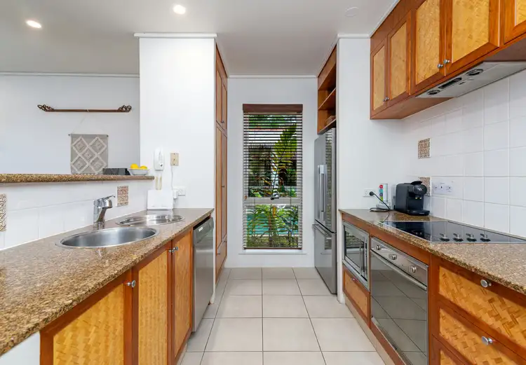 Sixth view of Homely villa listing, 9 Surya/24 Andrews Close, Port Douglas QLD 4877